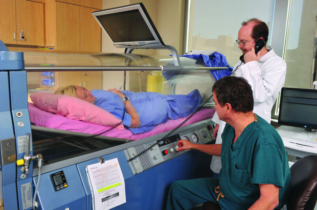 Washington University Physicians